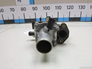 6338044 GM Корпус термостата Opel Vectra C  Арт E48499913, вид 3