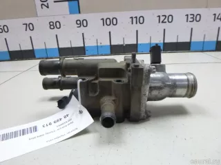 6338044 GM Корпус термостата Opel Vectra C  Арт E48499913, вид 4