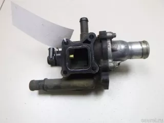 6338044 GM Корпус термостата Opel Vectra C  Арт E48499913, вид 6