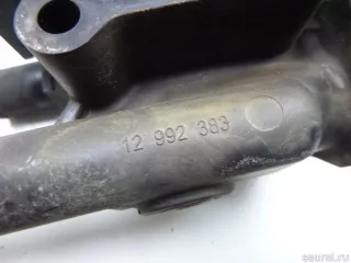 6338044 GM Корпус термостата Opel Vectra C  Арт E48499913, вид 10