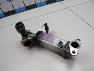 11717800653 BMW Радиатор EGR BMW 6 E63/E64 Арт E48500082, вид 2