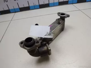 11717800653 BMW Радиатор EGR BMW 6 E63/E64 Арт E48500082, вид 3