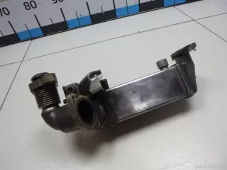 11717800653 BMW Радиатор EGR BMW 6 E63/E64 Арт E48500082, вид 4