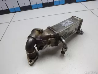 11717800653 BMW Радиатор EGR BMW 6 E63/E64 Арт E48500082, вид 5