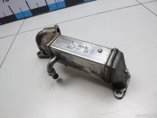 11717800653 BMW Радиатор EGR BMW 6 E63/E64 Арт E48500082, вид 6