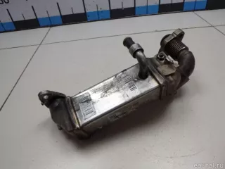 11717800653 BMW Радиатор EGR BMW 6 E63/E64 Арт E48500082, вид 7