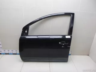 H01019U0M0 Nissan Дверь передняя левая Nissan Note E12 Арт E48500262, вид 1