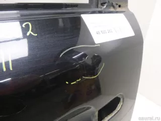 H01019U0M0 Nissan Дверь передняя левая Nissan Note E12 Арт E48500262, вид 2