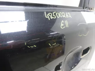 H01019U0M0 Nissan Дверь передняя левая Nissan Note E12 Арт E48500262, вид 3