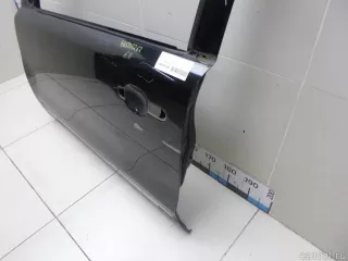 H01019U0M0 Nissan Дверь передняя левая Nissan Note E12 Арт E48500262, вид 4