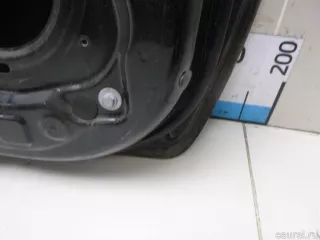 H01019U0M0 Nissan Дверь передняя левая Nissan Note E12 Арт E48500262, вид 6