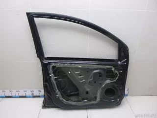 H01019U0M0 Nissan Дверь передняя левая Nissan Note E12 Арт E48500262, вид 9