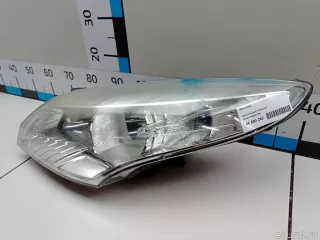 260604733R Renault Фара левая Renault Megane 3 Арт E48500282, вид 2