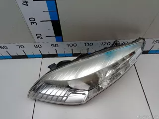 260604733R Renault Фара левая Renault Megane 3 Арт E48500282, вид 3