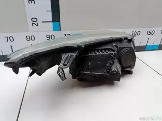 260604733R Renault Фара левая Renault Megane 3 Арт E48500282, вид 4