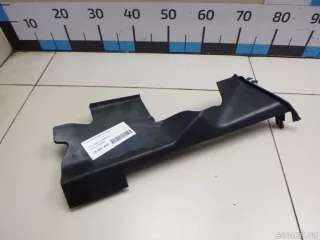 214940018R Renault Воздуховод радиатора Renault Megane 3 Арт E48500443, вид 1