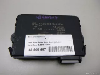 BJ3219H440BG Land Rover Блок управления (другие) Land Rover Evoque 1 restailing Арт E48500507, вид 1