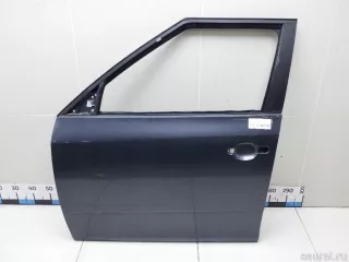5J6831055 VAG Дверь передняя левая Skoda Fabia 2 restailing Арт E48500734, вид 1