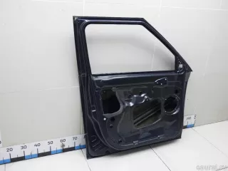 5J6831055 VAG Дверь передняя левая Skoda Fabia 2 restailing Арт E48500734, вид 12
