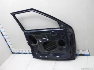 5J6831055 VAG Дверь передняя левая Skoda Fabia 2 restailing Арт E48500734, вид 13