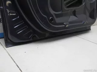 5J6831055 VAG Дверь передняя левая Skoda Fabia 2 restailing Арт E48500734, вид 14