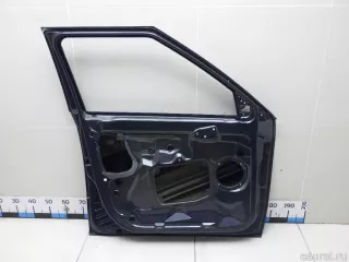 5J6831055 VAG Дверь передняя левая Skoda Fabia 2 restailing Арт E48500734, вид 10