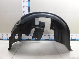 51717033749 BMW Локер передний левый BMW 5 E60/E61 Арт E48500902, вид 1