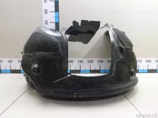 51717033749 BMW Локер передний левый BMW 5 E60/E61 Арт E48500902, вид 2