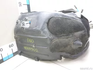 51717033749 BMW Локер передний левый BMW 5 E60/E61 Арт E48500902, вид 4
