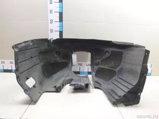 51717033749 BMW Локер передний левый BMW 5 E60/E61 Арт E48500902, вид 6