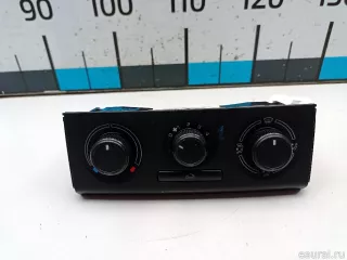 5J08190459B9 VAG Блок управления отопителем Skoda Fabia 2 restailing Арт E48500942, вид 1