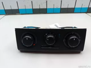 5J08190459B9 VAG Блок управления отопителем Skoda Fabia 2 restailing Арт E48500942, вид 5