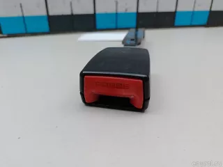 5J0858471QVZ VAG Ответная часть ремня безопасности Skoda Fabia 2 restailing Арт E48501011, вид 3