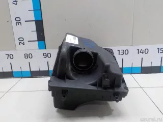 834138 GM Корпус воздушного фильтра Opel Astra H Арт E48501171, вид 2