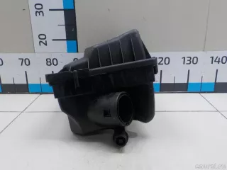 834138 GM Корпус воздушного фильтра Opel Astra H Арт E48501171, вид 3