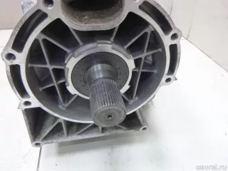 LR030331 Land Rover Коробка передач автоматическая (АКПП) Land Rover Range Rover Sport 2 restailing Арт E48501187, вид 5