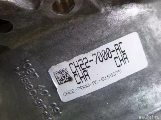 LR030331 Land Rover Коробка передач автоматическая (АКПП) Land Rover Range Rover Sport 2 restailing Арт E48501187, вид 7
