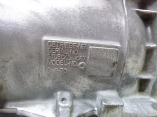 LR030331 Land Rover Коробка передач автоматическая (АКПП) Land Rover Range Rover Sport 2 restailing Арт E48501187, вид 8