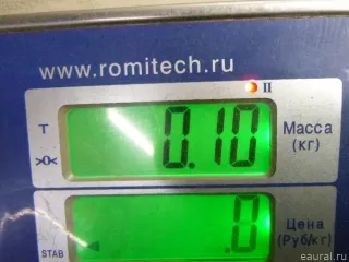 LR013613 Land Rover Экран тепловой Land Rover Range Rover Sport 1 restailing Арт E48501419, вид 5