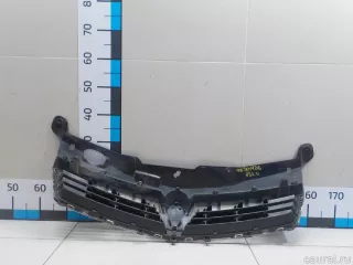 1320371 GM Решетка радиатора Opel Astra H Арт E48501726, вид 2
