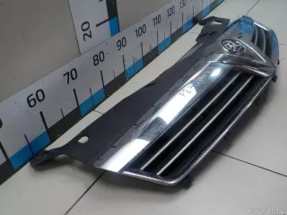 1320371 GM Решетка радиатора Opel Astra H Арт E48501726, вид 4