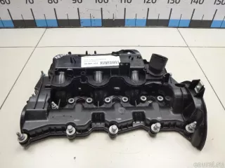 LR029146 Land Rover Коллектор впускной Jaguar XJ X351 restailing Арт E48501933, вид 1