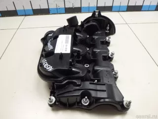 LR029146 Land Rover Коллектор впускной Jaguar XJ X351 restailing Арт E48501933, вид 2