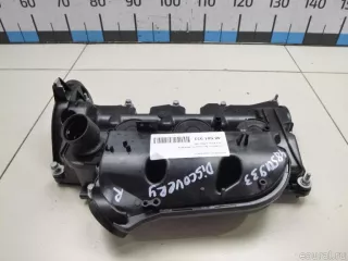 LR029146 Land Rover Коллектор впускной Jaguar XJ X351 restailing Арт E48501933, вид 3