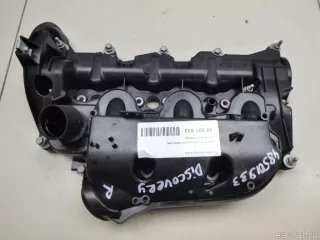 LR029146 Land Rover Коллектор впускной Jaguar XJ X351 restailing Арт E48501933, вид 4