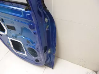 821003885R Renault Дверь задняя левая Renault Megane 3 Арт E48502113, вид 4