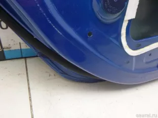 821003885R Renault Дверь задняя левая Renault Megane 3 Арт E48502113, вид 6