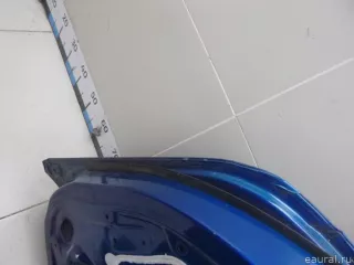 821003885R Renault Дверь задняя левая Renault Megane 3 Арт E48502113, вид 8