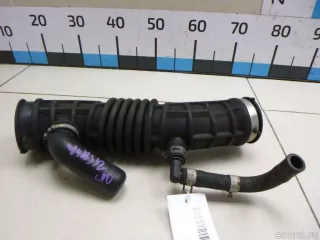 16576BB00A Nissan Гофра воздуховода Nissan Qashqai 2 restailing Арт E48502278, вид 1