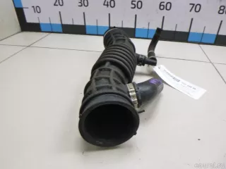 16576BB00A Nissan Гофра воздуховода Nissan Qashqai 2 restailing Арт E48502278, вид 2
